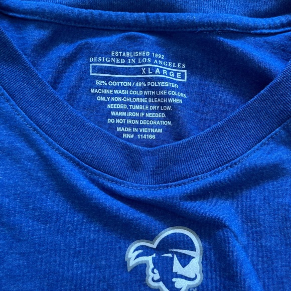 Seton Hall T-Shirt - Picture 3 of 3